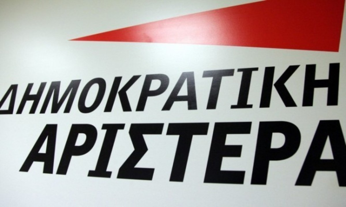 ΔΗΜΑΡ: Αναγκαίος ο διαχωρισμός Εκκλησίας – Κράτους