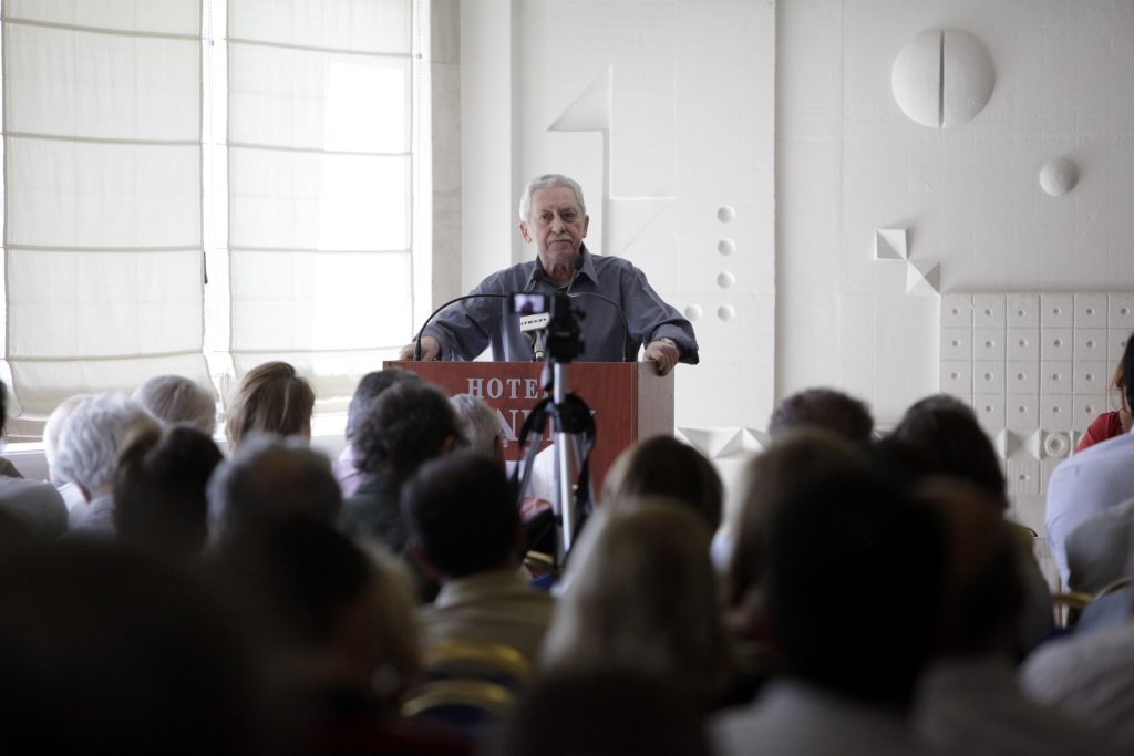 Τι ζητά η ΔΗΜΑΡ από τις διαπραγματεύσεις με την τρόικα