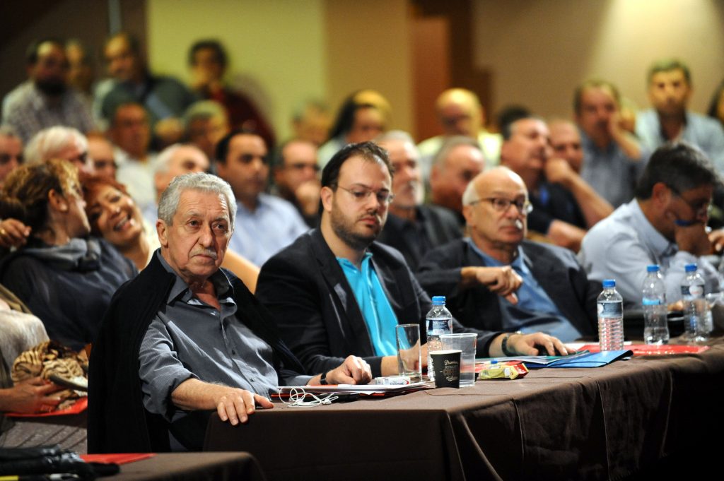 ΦΩΤΟ ΑΡΧΕΙΟΥ EUROKINISSI