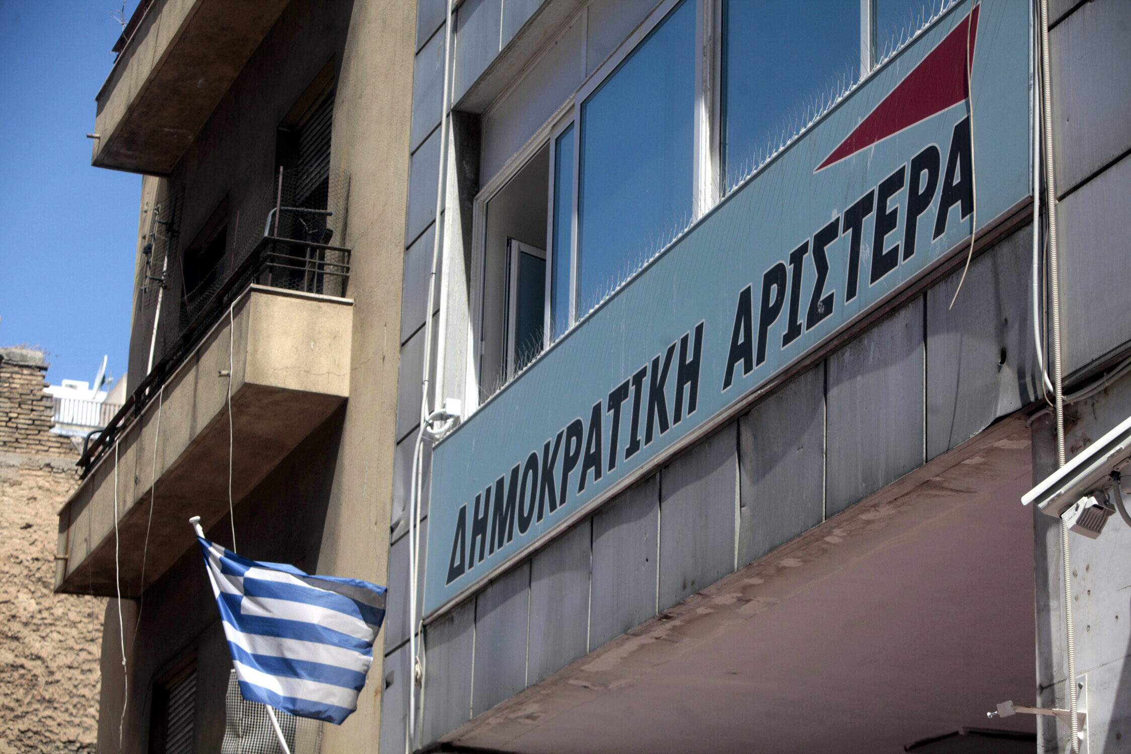 ΔΗΜΑΡ για ανασχηματισμό: Αναγκαία η επαναδιαπραγμάτευση του προγράμματος λιτότητας