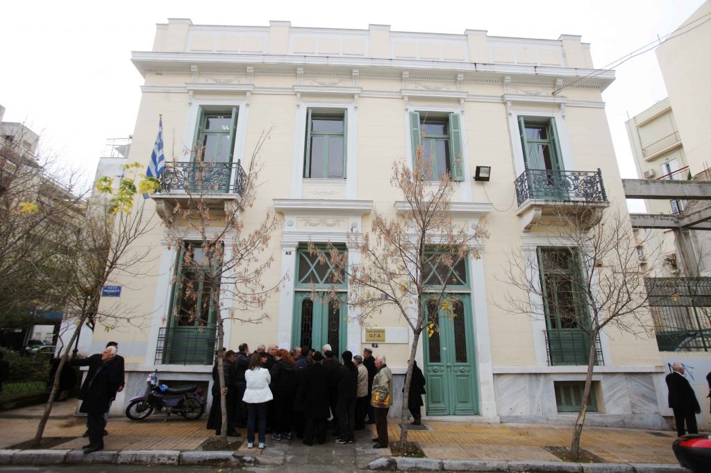 Ριφιφί στο Δημαρχείο της Αθήνας: “Οι δράστες είχαν ανθρώπους μέσα!” – Σε ποιά πρόσωπα στρέφονται οι έρευνες