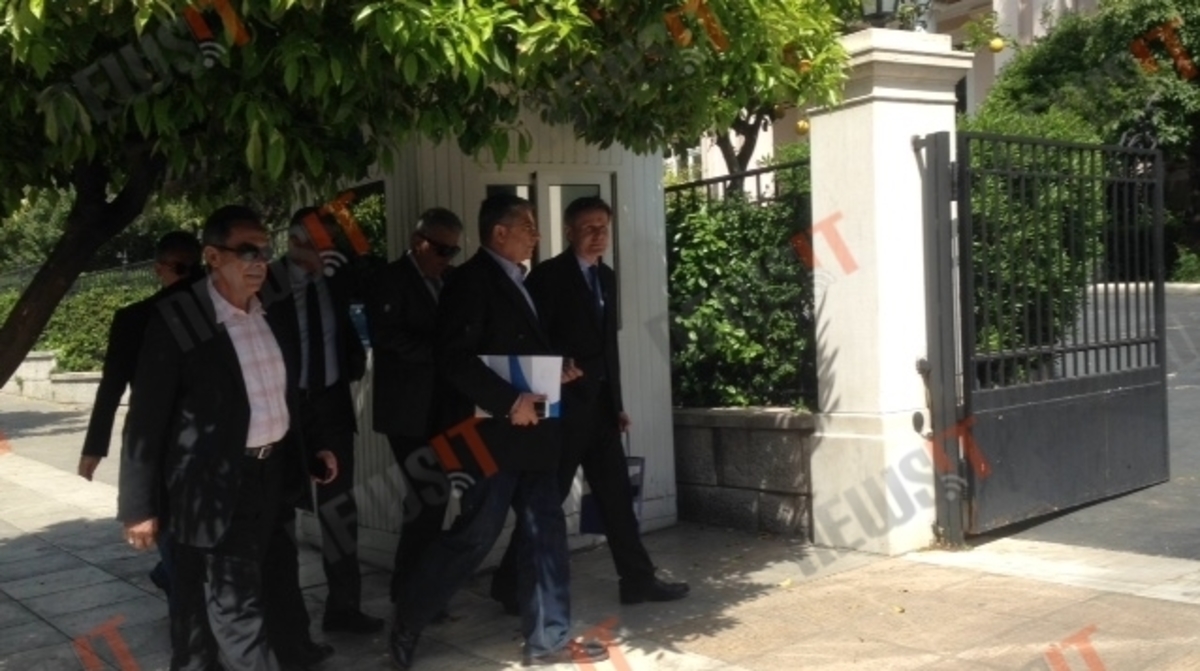 “Γλιτώνουν” τα ανταποδοτικά τέλη από την ΠΝΠ οι δήμοι – Βίντεο