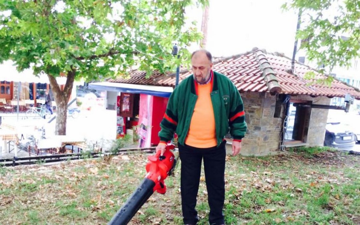 ΦΩΤΟ από το trikalavoice