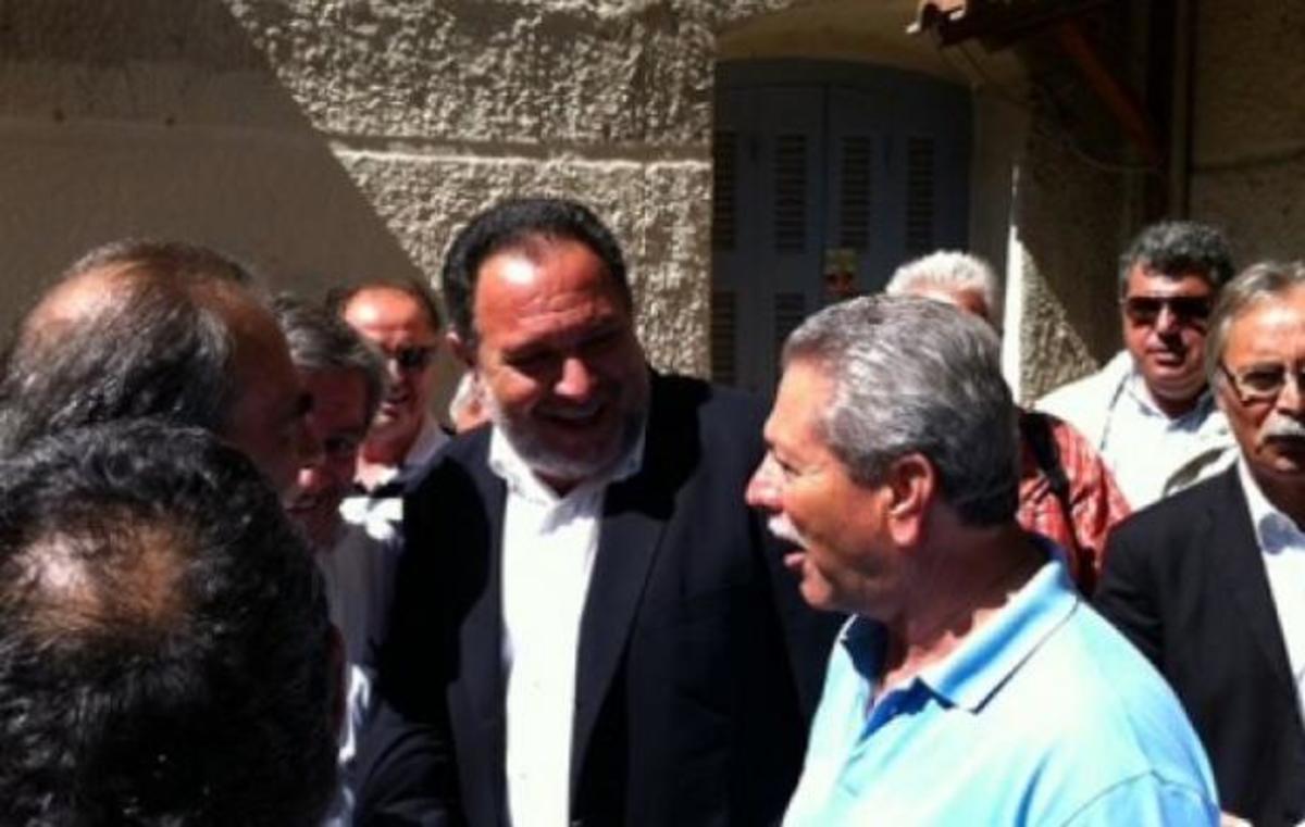 ΦΩΤΟ από το CretaLive