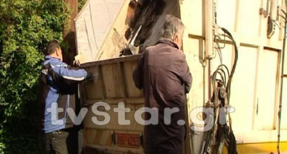 ΦΩΤΟ από το LamiaStar