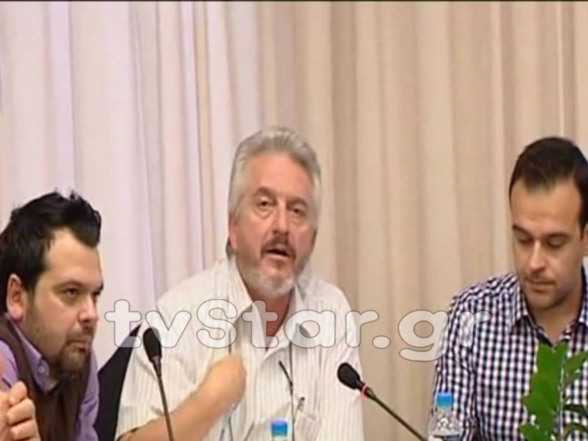 ΦΩΤΟ από lamiastar.gr