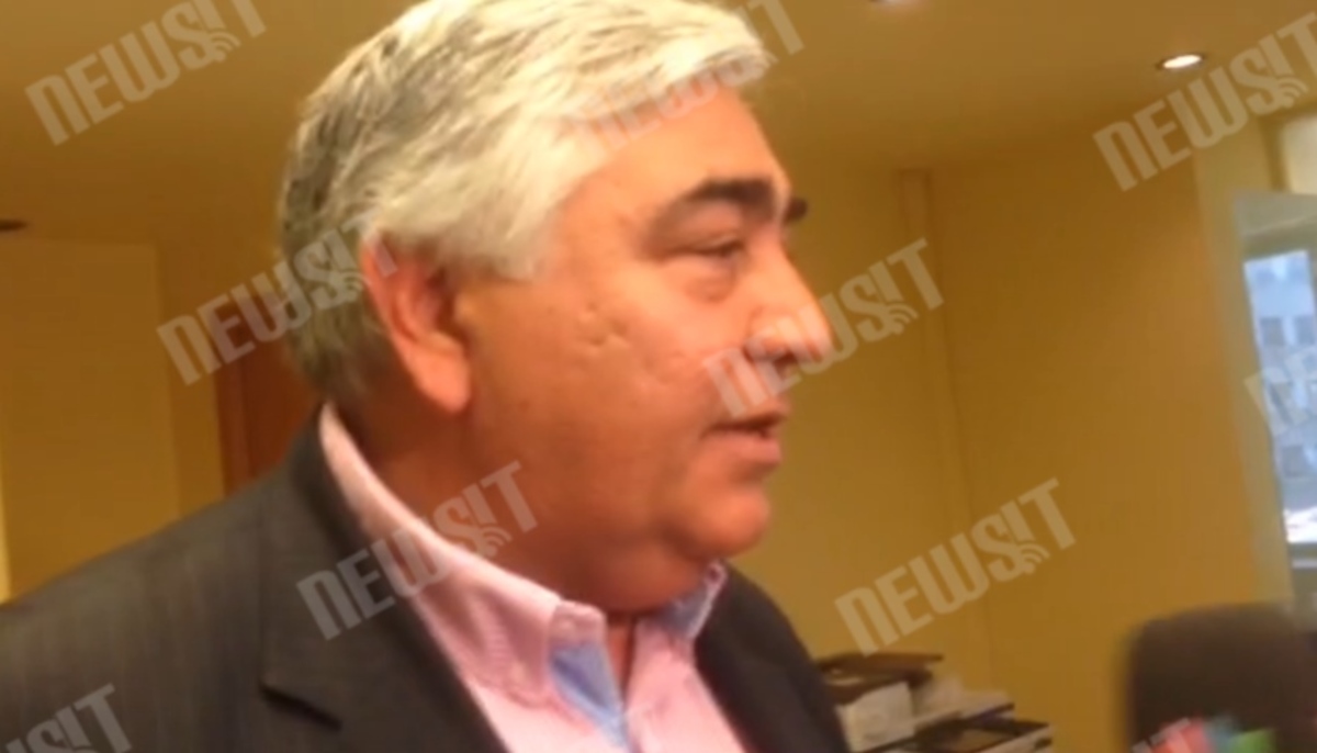 Αντιρρήσεις δημάρχων για μετανάστες