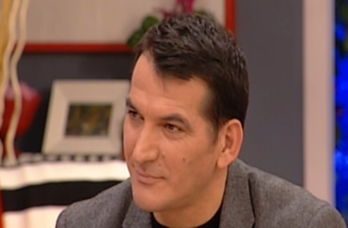 Ο Πύρρος Δήμας για τον ρατσισμό: «Μου λέει… 25 κάνει το εισιτήριο στην Αλβανία»
