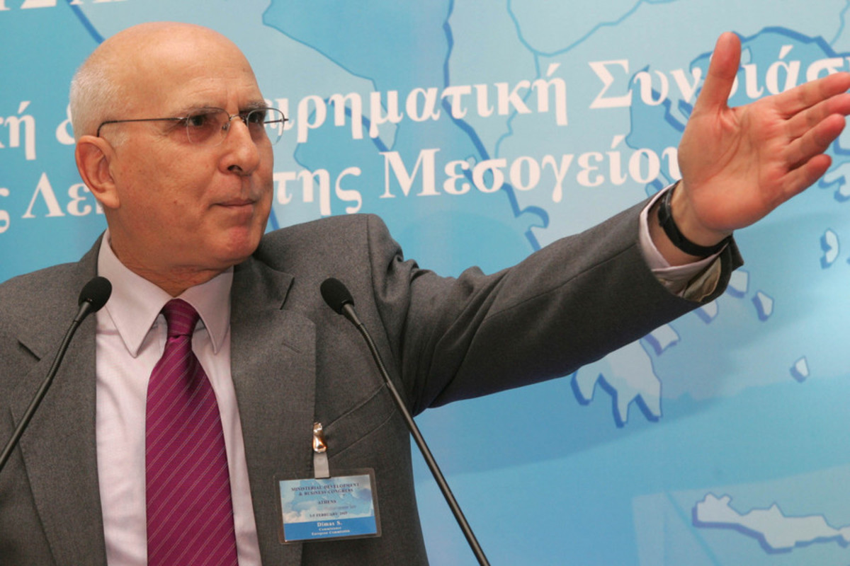 Κομισιόν: Ο Σαμαράς με την επιλογή Δήμα έστειλε μήνυμα στην Ευρώπη