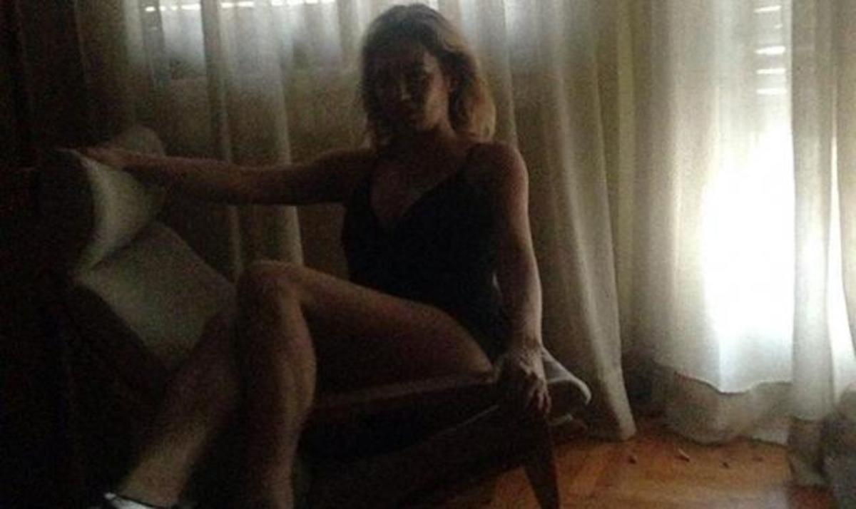 Έτσι τρελαίνει τους θαυμαστές της η Δήμητρα Ματσούκα! ΦΩΤΟ