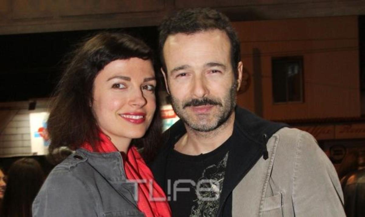 Α. Δημητρίεβιτς: Το νέο λουκ της, που μας ξάφνιασε! Φωτογραφίες
