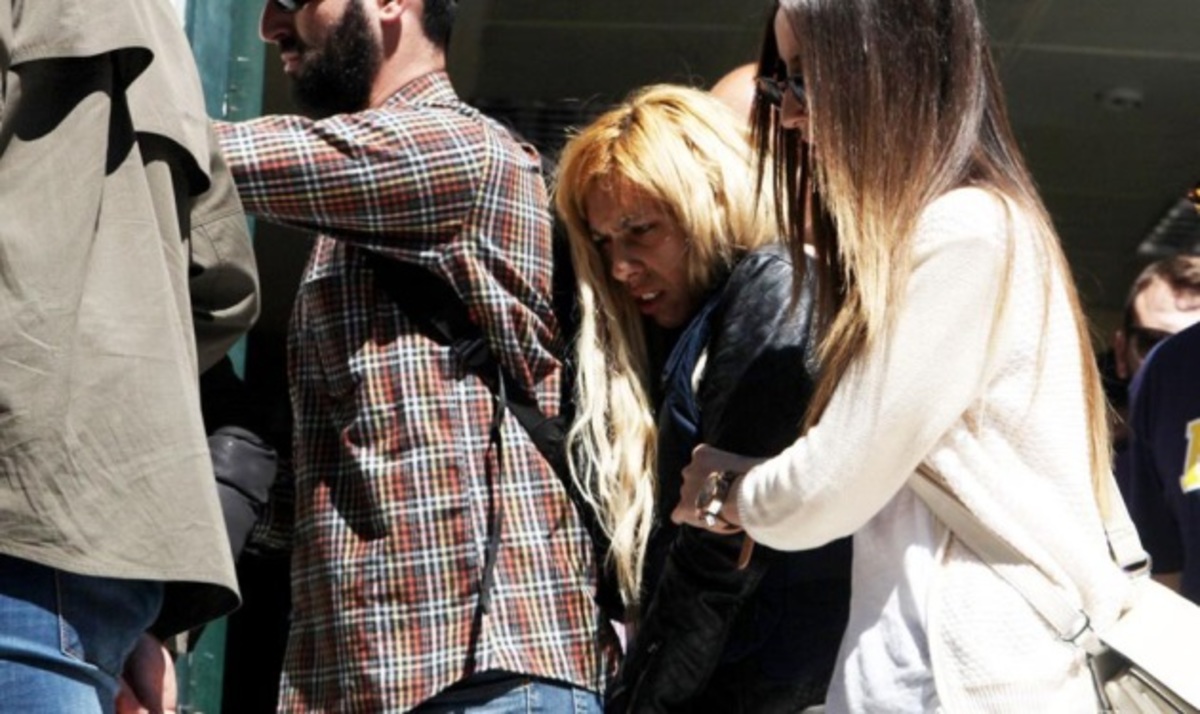 Ξεσπά η μητέρα 4χρονης Άννυ: “Θα τον κόψω όπως έκοψε το παιδάκι μου. Θα τον κόβω σιγά σιγά”
