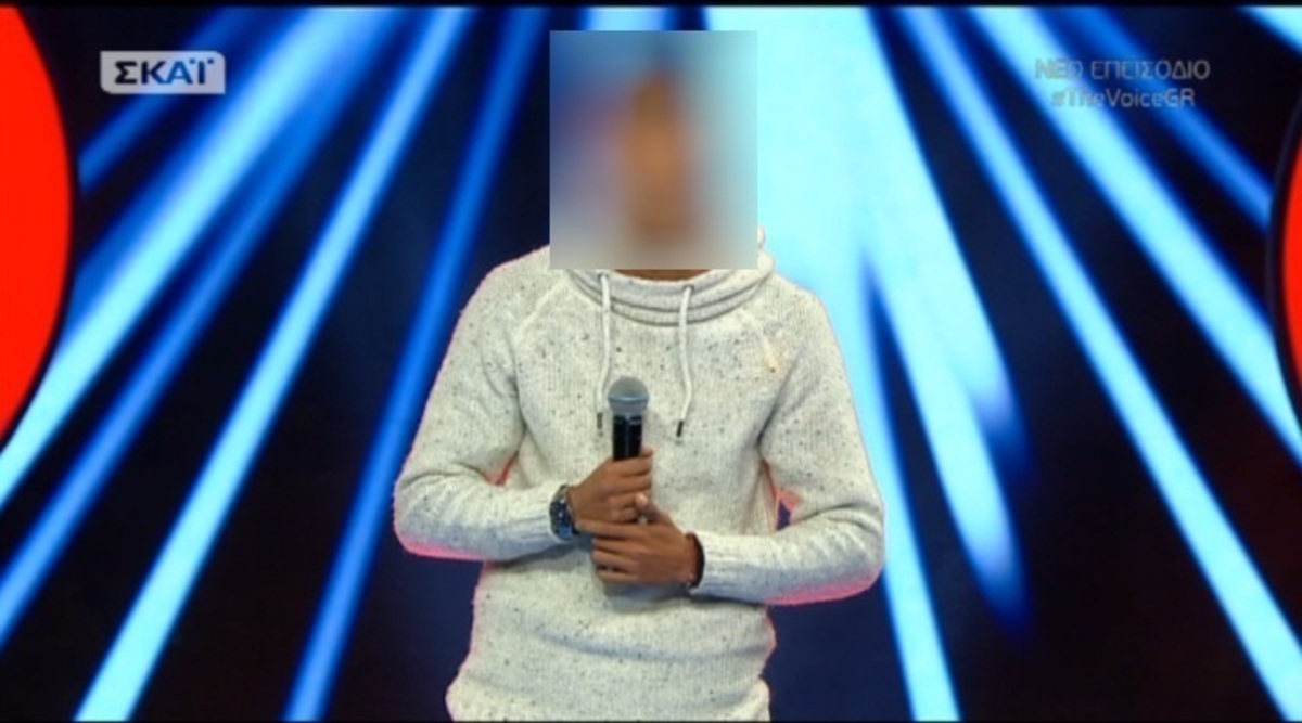Ο 19χρονος Ρομά πέρασε στα battles του Voice! Συγκινήθηκαν Ρουβάς – Μαραβέγιας!