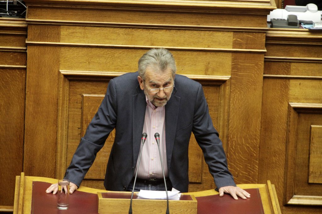 Το νέο αστέρι του ΣΥΡΙΖΑ