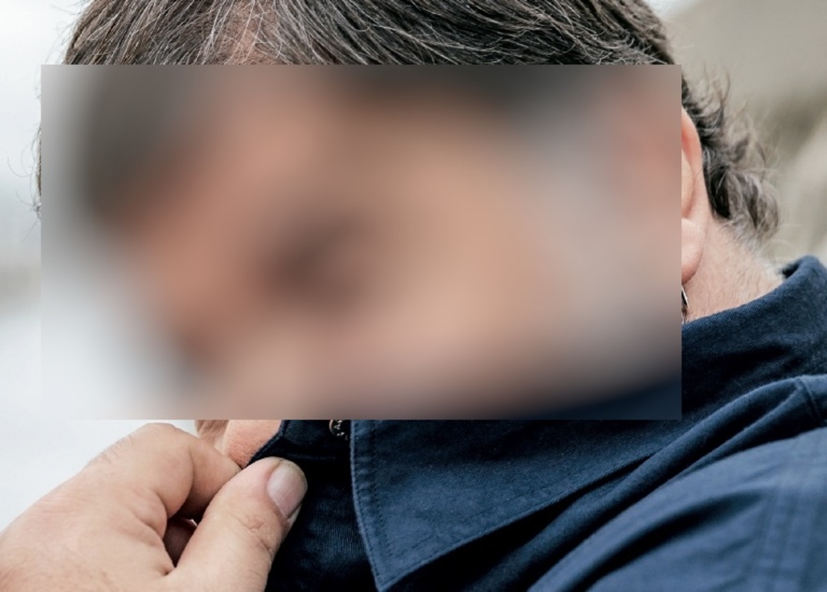 «Βγαίνει κάποιος στην τηλεόραση που είναι gay και συζητάει για…»