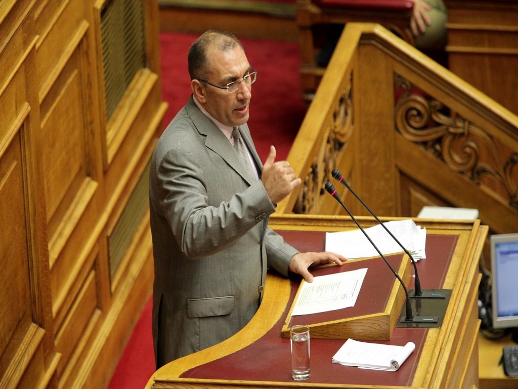 ΦΩΤΟ ΑΡΧΕΙΟΥ EUROKINISSI