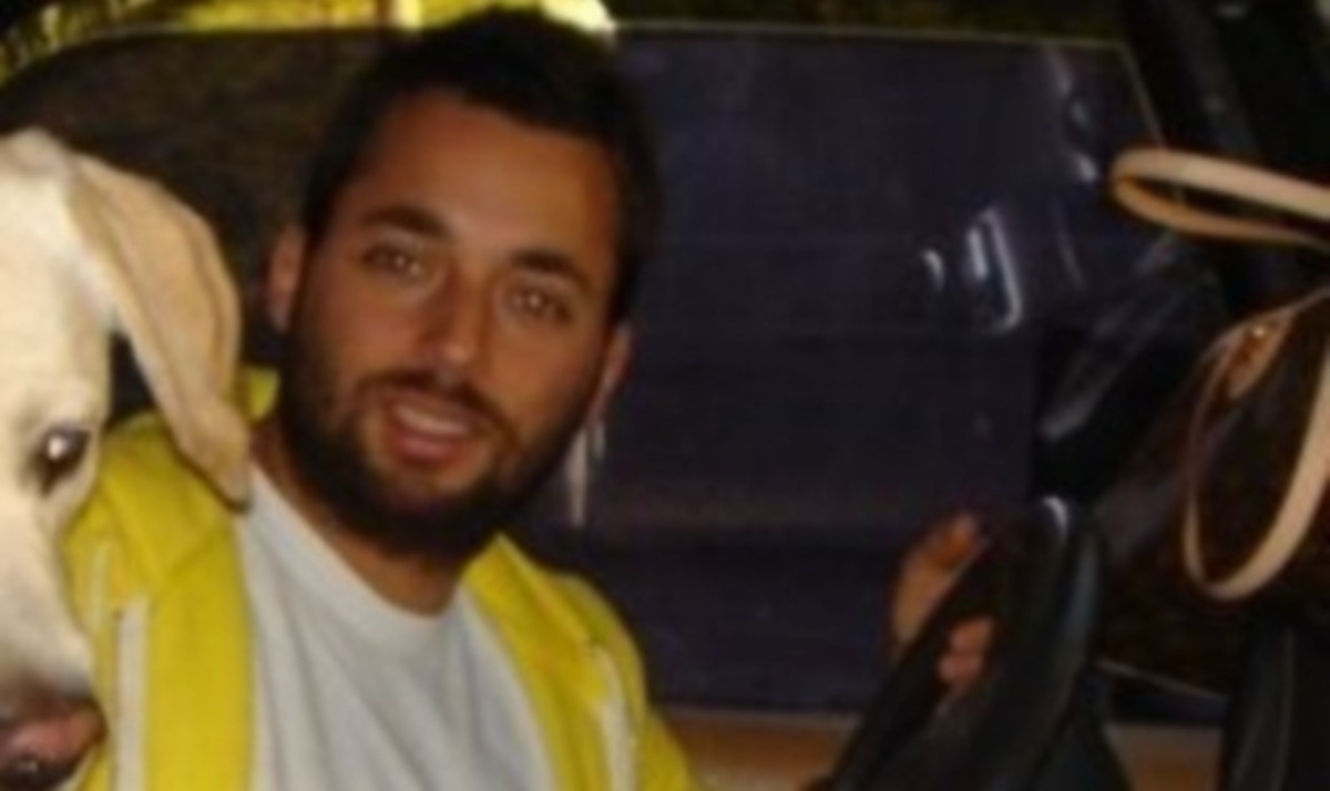 Απόστολος Ρίζος: Ποιος είναι ο γιος του γνωστού δημοσιογράφου κι εκδότη – Τα περίργα παιχίδια της μοίρας