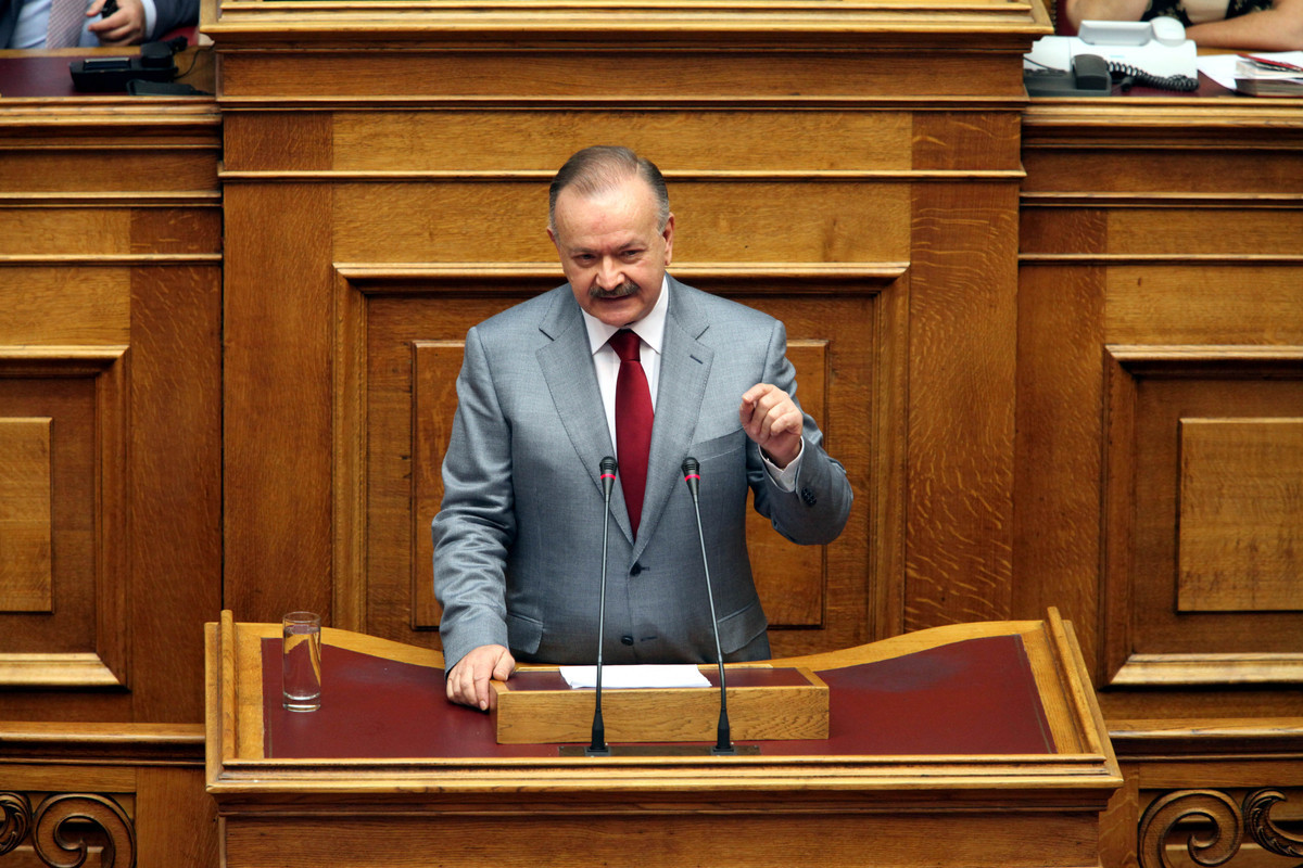 ΦΩΤΟ ΑΡΧΕΙΟΥ EUROKINISSI