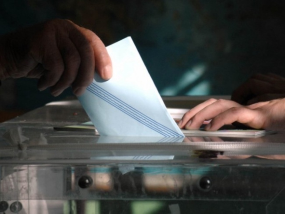 Δημοψηφισμα 2015: Που ψηφίζω – Όσα πρέπει να γνωρίζετε