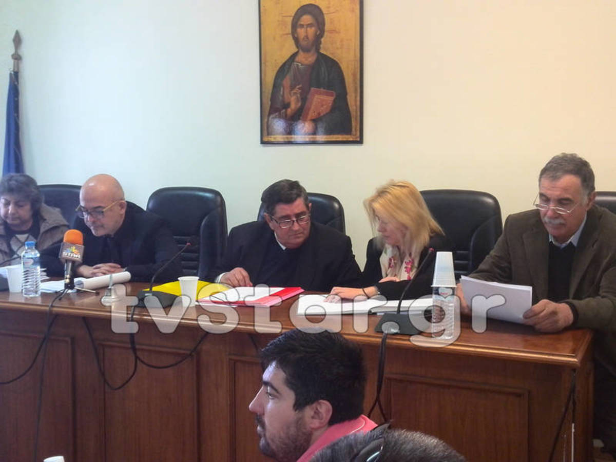 Αλλάζει όνομα ο δήμος Μώλου – Αγίου Κωνσταντίνου
