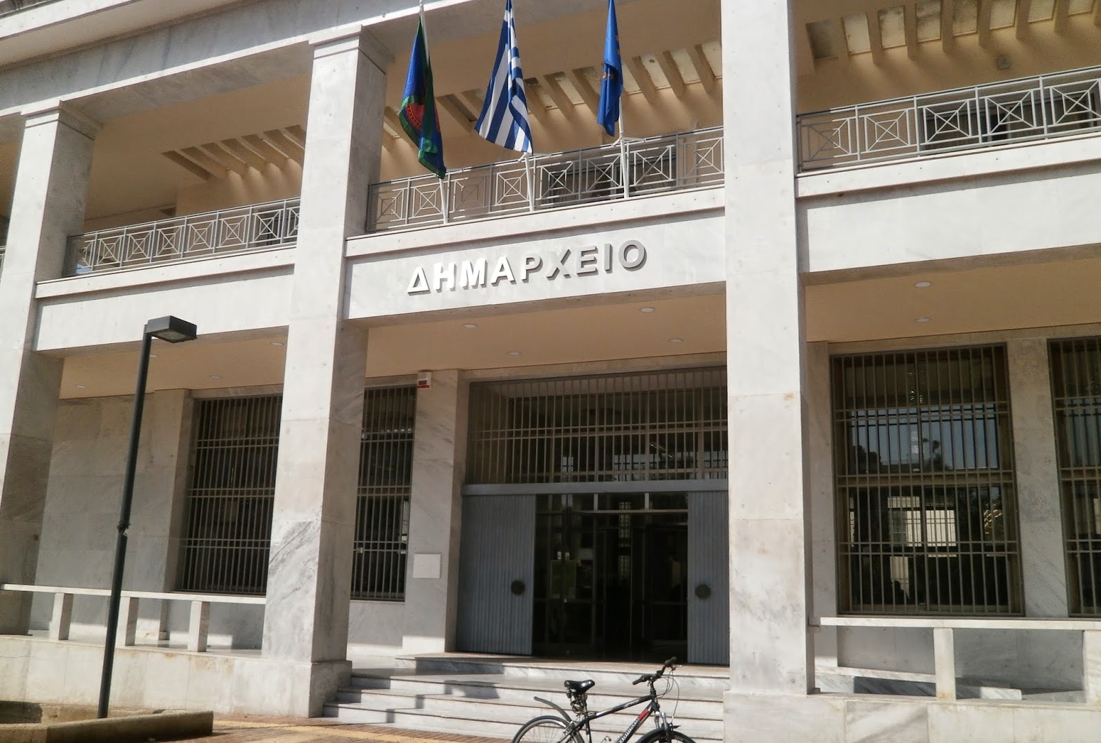 Γόνος γνωστής πολιτικής οικογένειας μονιμοποιήθηκε στον Δήμο Ξάνθης με πλαστά πιστοποιητικά