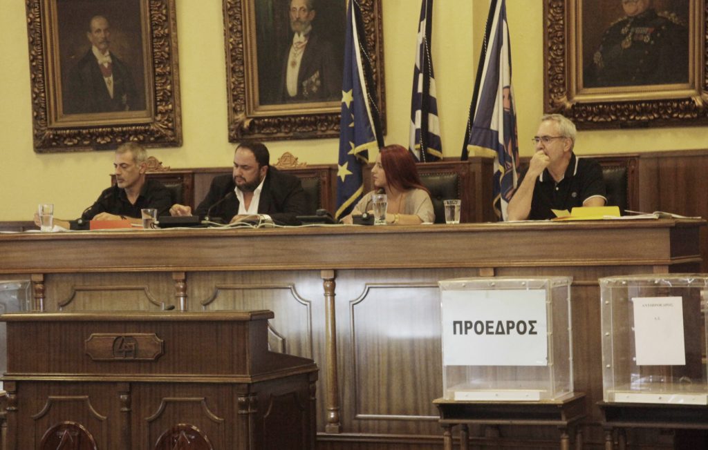 ΦΩΤΟ ΑΡΧΕΙΟΥ EUROKINISSI