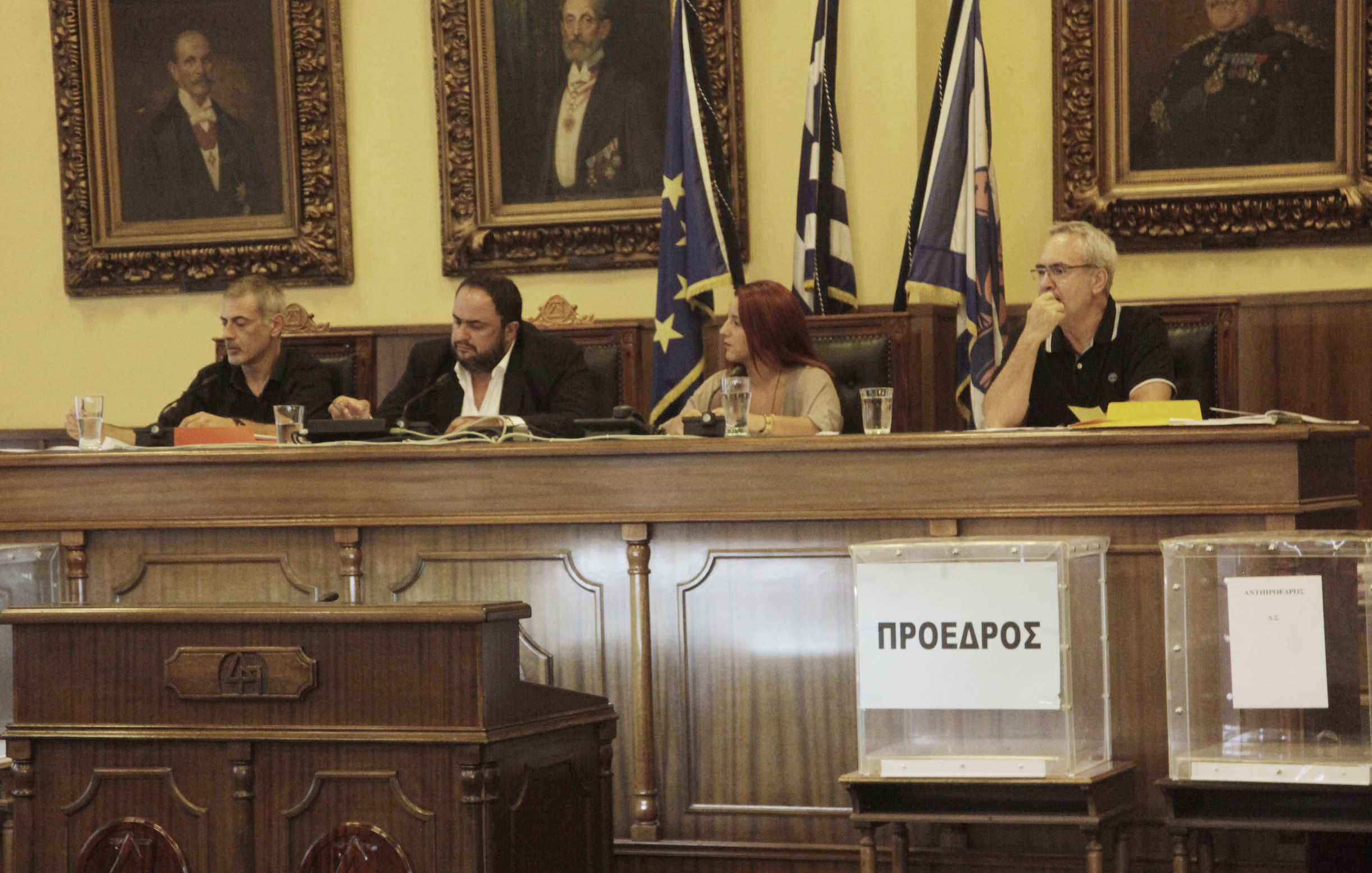 ΦΩΤΟ ΑΡΧΕΙΟΥ EUROKINISSI