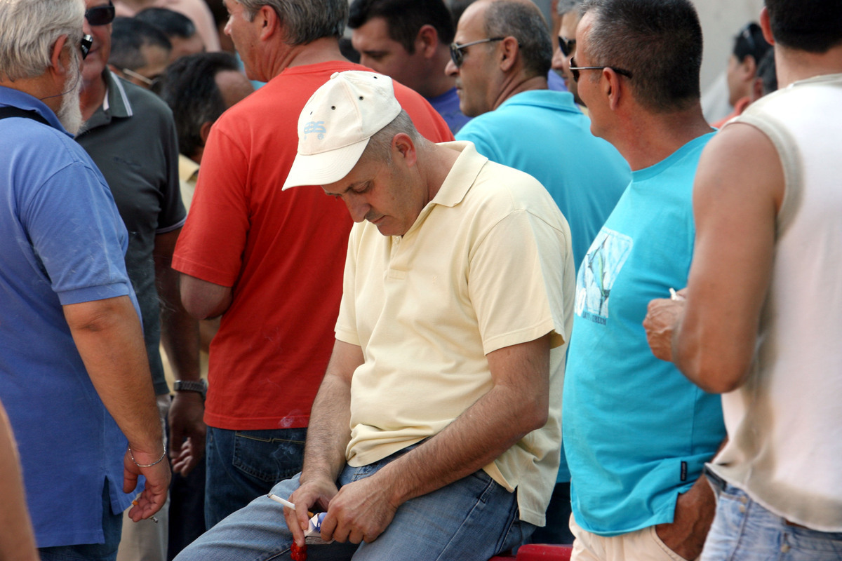 Σαρωτικές αλλαγές στους δημοσίους υπαλλήλους – Θα περνούν από συνέντευξη… αλά γαλλικά!