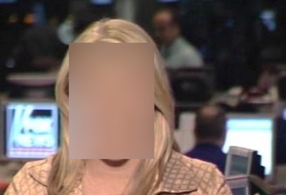 Δημοσιογράφος πέθανε στα 54 της από εγκεφαλική αιμορραγία