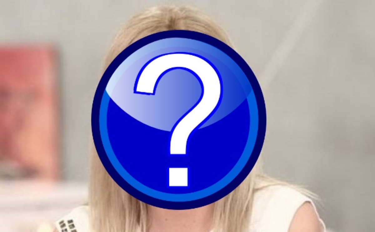 Ελληνίδα δημοσιογράφος δήλωσε on air: “Μόλις τρώω αδειάζω, φεύγουν”…