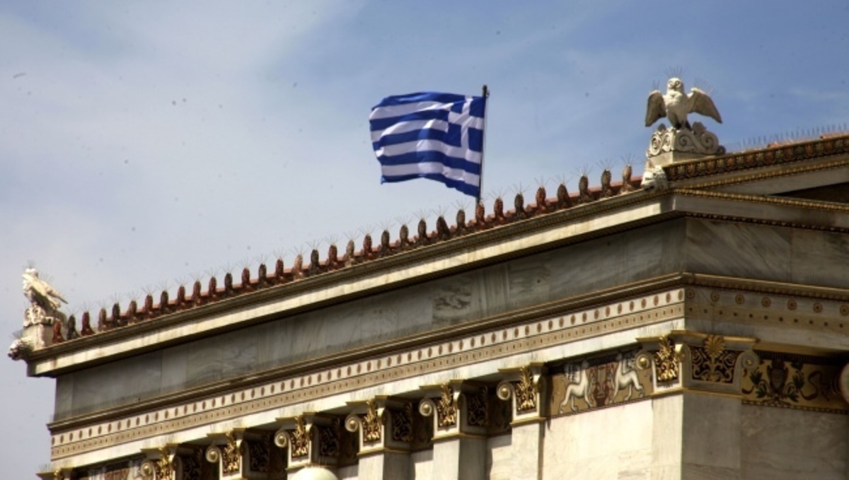 Δημοσκόπηση: Η Ελλάδα κωλυσιεργεί πιστεύουν οι Ιταλοί