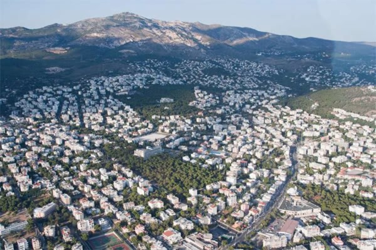 Επί τάπητος τα θέματα εξοικονόμησης ενέργειας στον Δ. Πεντέλης