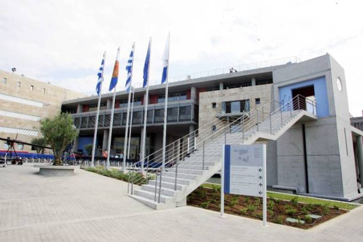 Εκλογές 2014: Ανοιχτές το Σαββατοκύριακο υπηρεσίες του δήμου Θεσσαλονίκης
