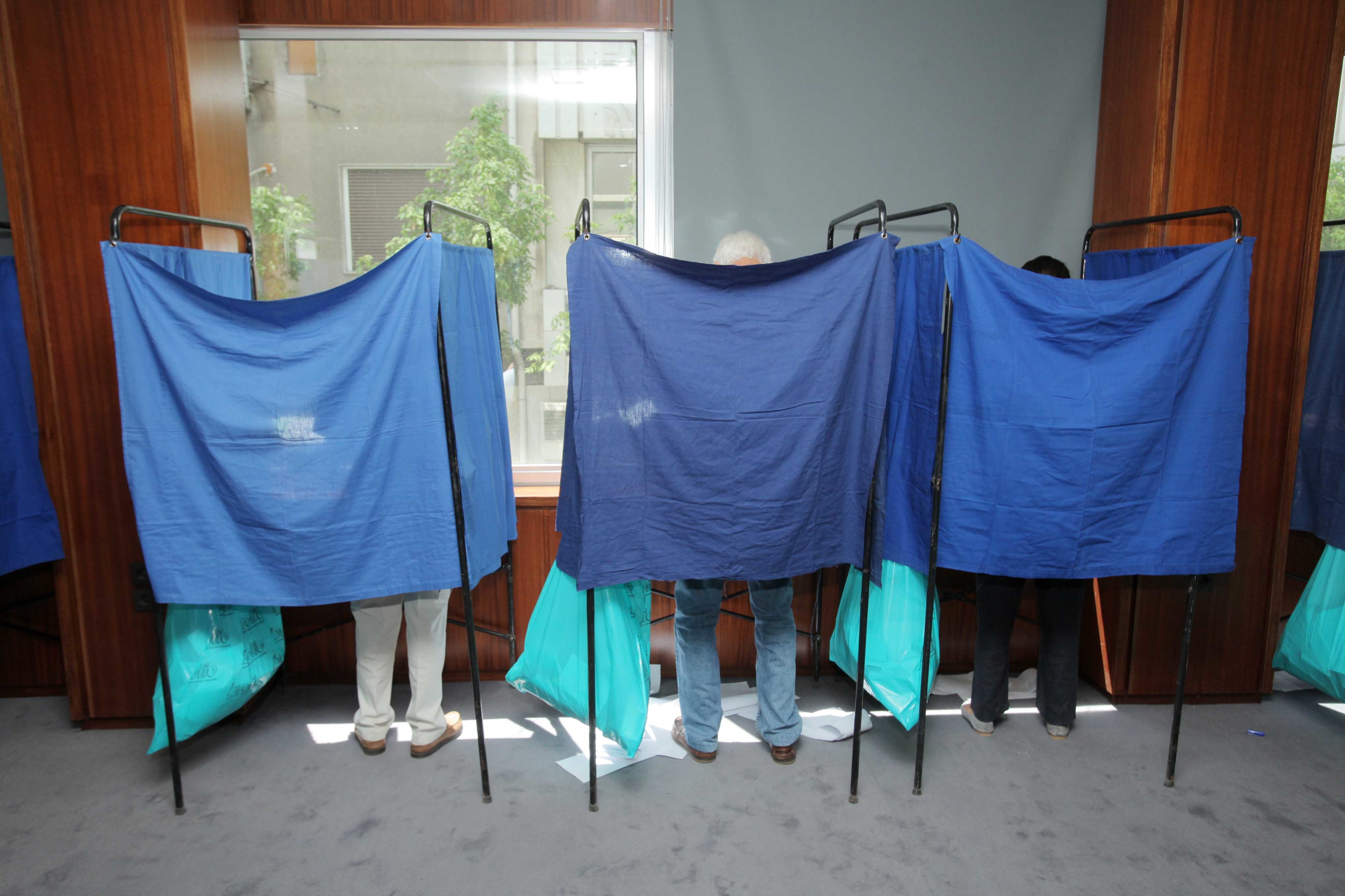 Εκλογές 2014: Πώς θα ψηφίσουμε στις δημοτικές