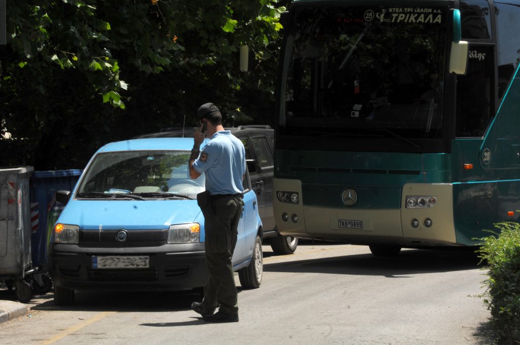 Απολύσεις στο Δημόσιο: Έρχεται λουκέτο στις δημοτικές αστυνομίες – Ποιοι θα ενσωματωθούν στην ΕΛ.ΑΣ.