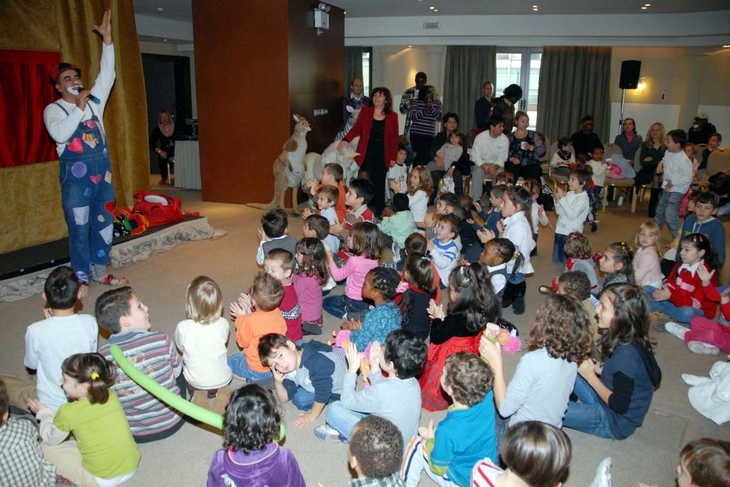 Σοβαρά προβλήματα στο Δημοτικό Βρεφοκομείο – Χωρίς προσωπικό τα μωρά