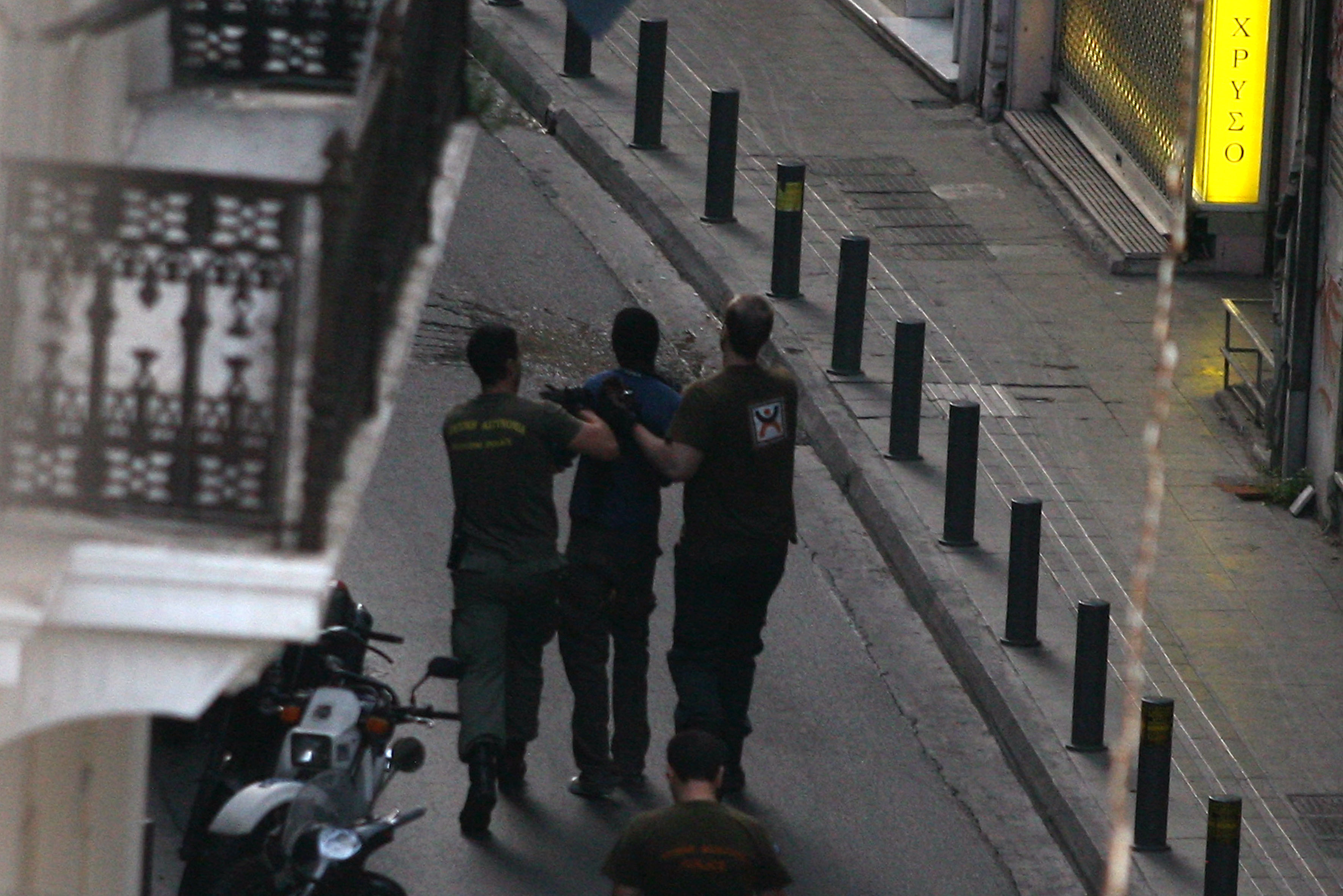 Ξεκινά περιπολίες ο δημοτικός αστυνομικός – Απο ποιές γειτονιές ξεκινά;