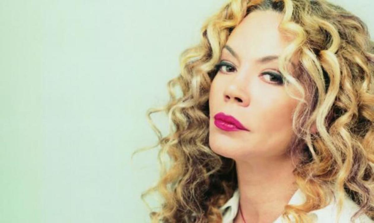 Ελένη Δήμου: Έπεσε θύμα διάρρηξης για δεύτερη φορά