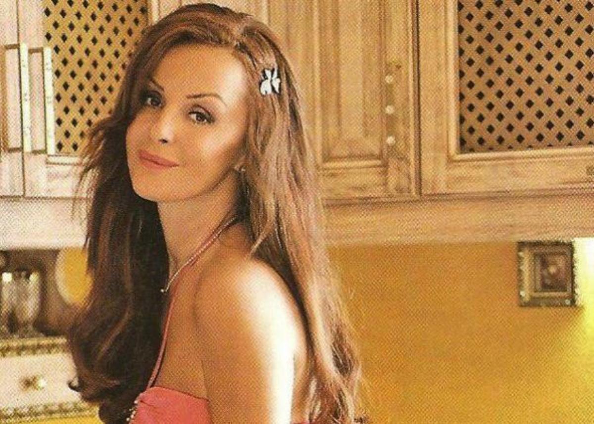 Δύσκολες ώρες για την Χρυσηίδα Δημουλίδου – Στο χειρουργείο η συγγραφέας