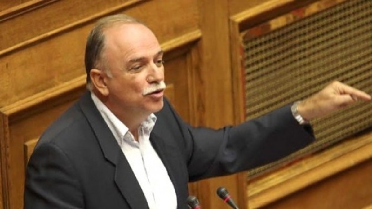 “Πόλεμος” Παπαδημούλη σε Σόιμπλε και Σουλτς!
