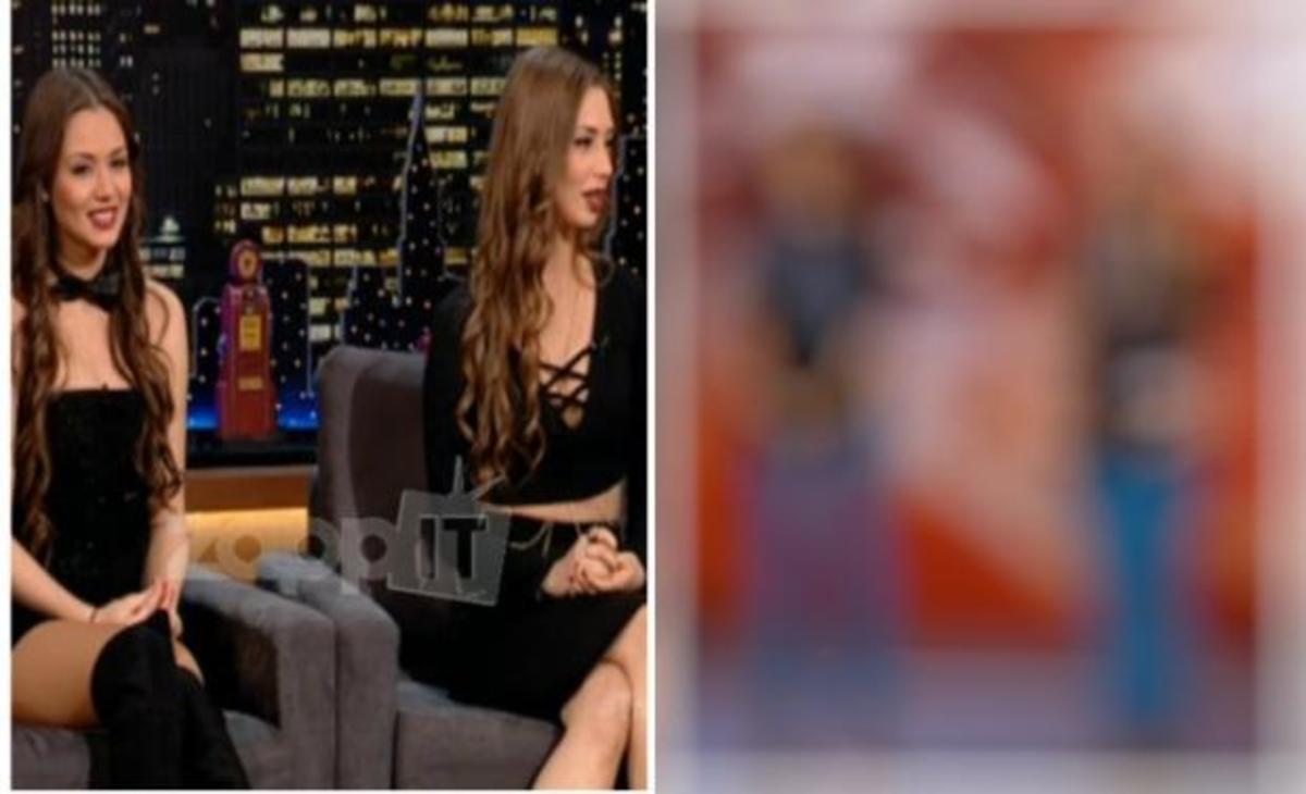 Πέντε χρόνια μετά το X-Factor και οι “Dinamiss” έγιναν αγνώριστες!
