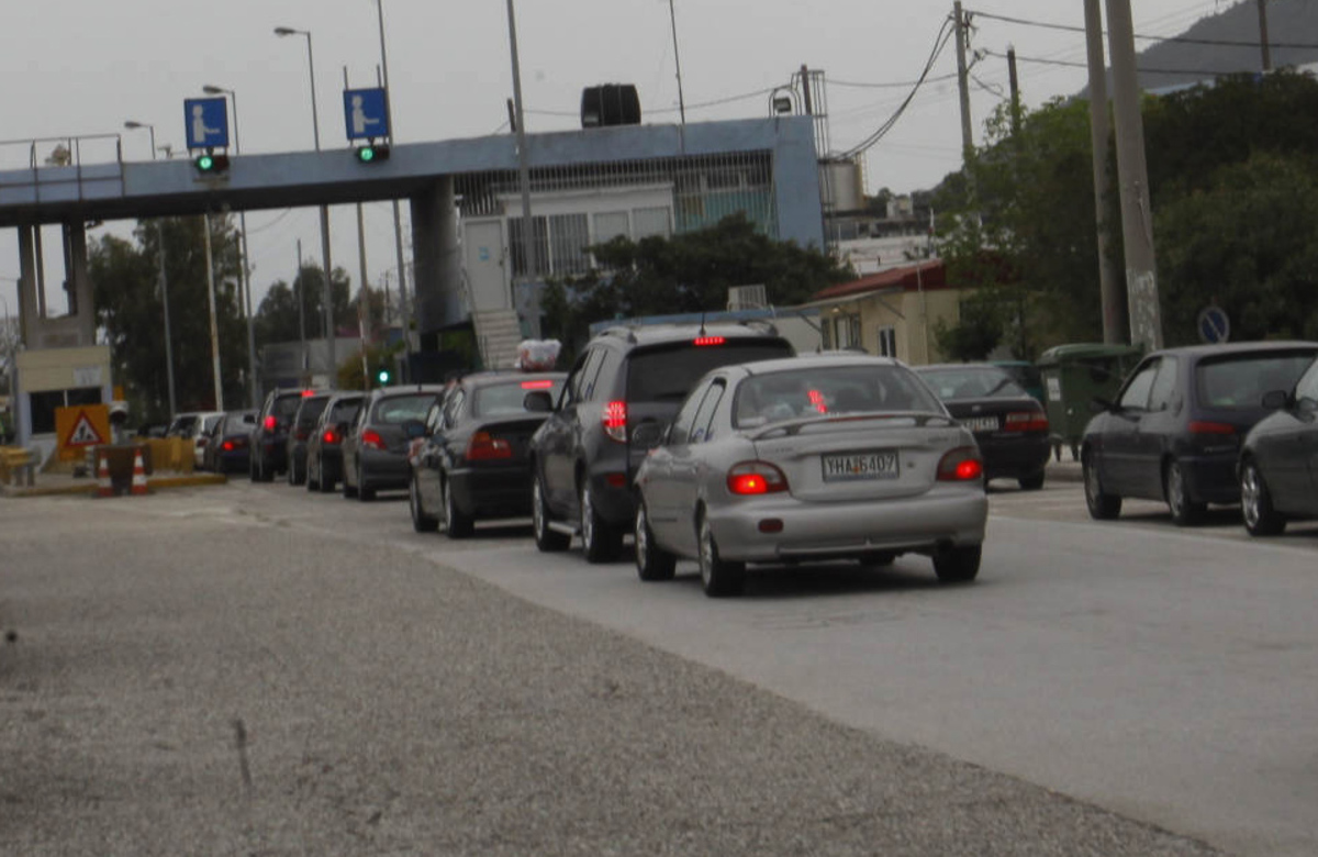 Και επίσημα από 01/01/2014 αυξήσεις στα διόδια