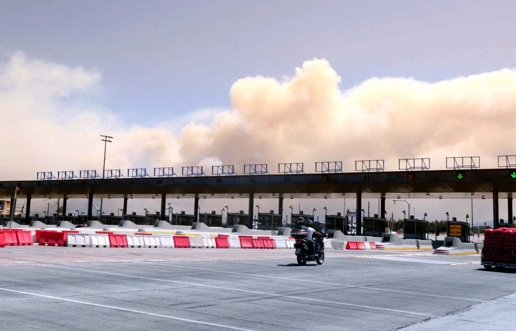 Κρατήστε και τις αποδείξεις των διοδίων – Θα μετρούν κι αυτές στο αφορολόγητο