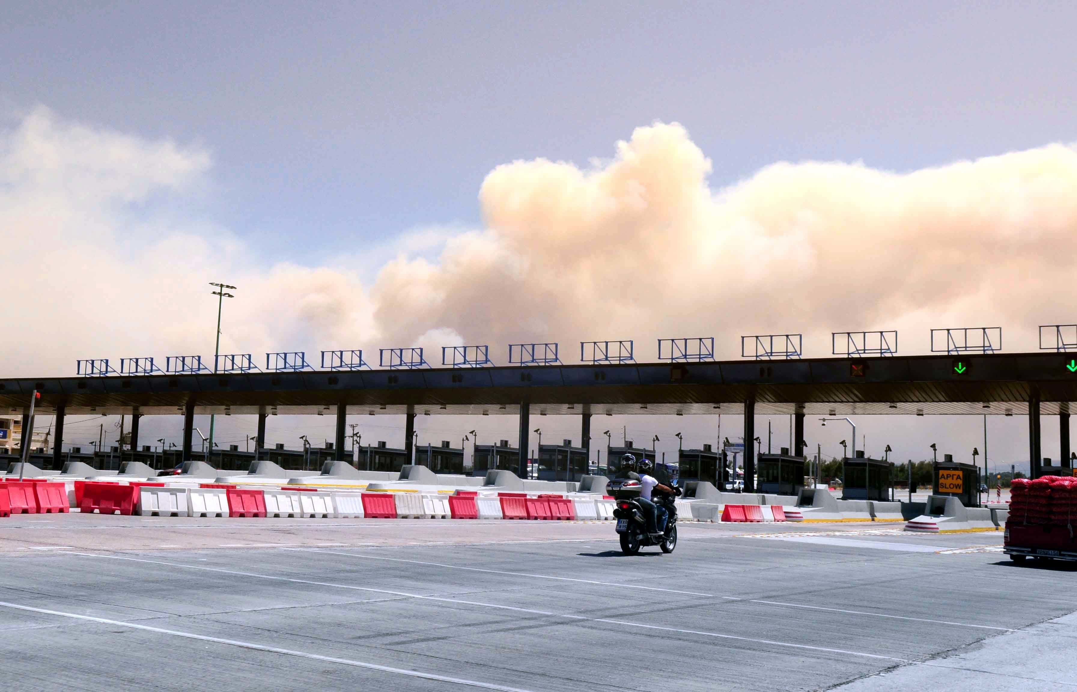 Κρατήστε και τις αποδείξεις των διοδίων – Θα μετρούν κι αυτές στο αφορολόγητο