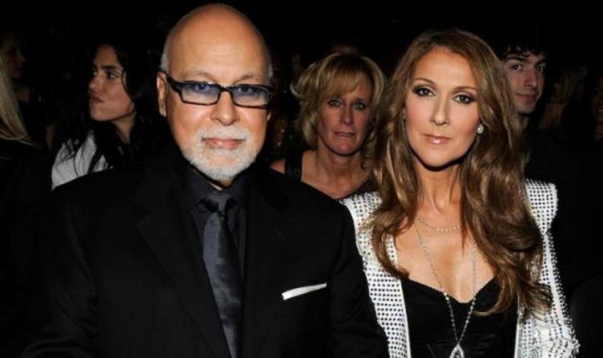 Céline Dion – René Angélil: “Χωρίζουν” οι δρόμοι τους μετά από 30 χρόνια κοινής πορείας!