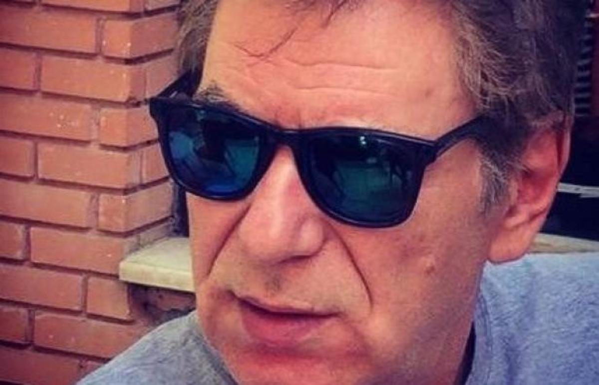 Ξεσπά ο Διονυσίου: «Μια παλιορόμπα ξεκούμπωτη, μια χοντρή πατσαβούρα…»