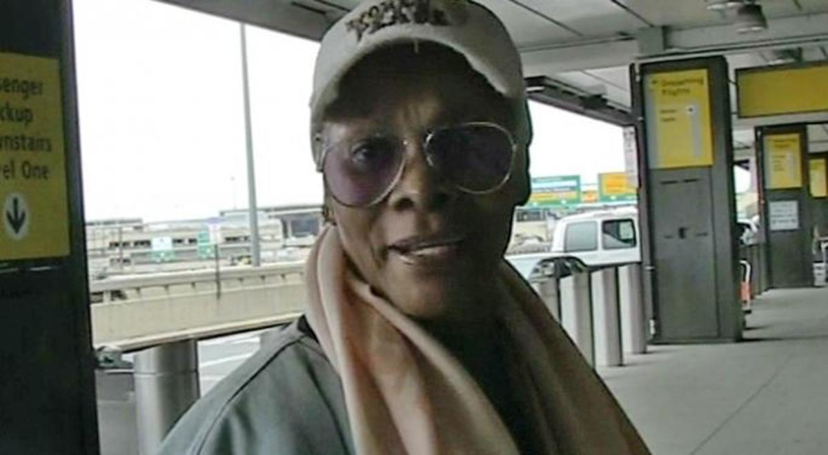 Σοκαριστική σύμπτωση με την ξαδέρφη της Whitney Houston