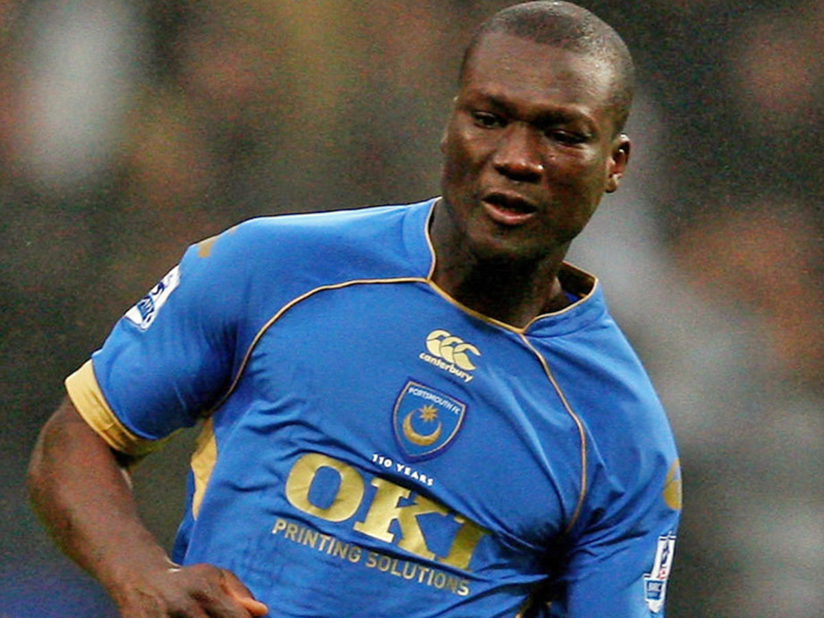 Στο στόχαστρο της ΑΕΚ βρίσκεται ο Ντιόπ.