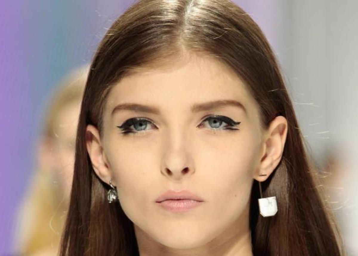 Peter Philips: Ο νέος official make up artist του Dior σου δίνει μυστικά μακιγιάζ