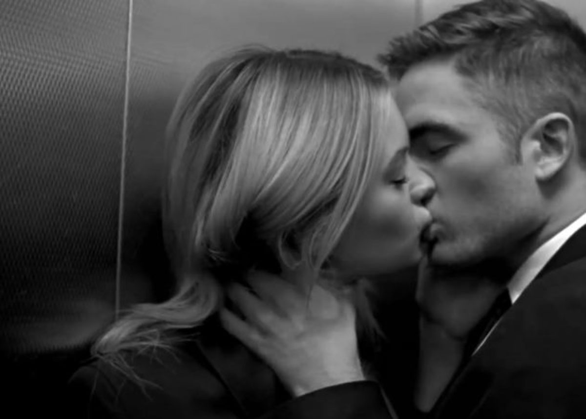 Το αποκαλυπτικό video του Robert Pattinson για τον οίκο Dior!